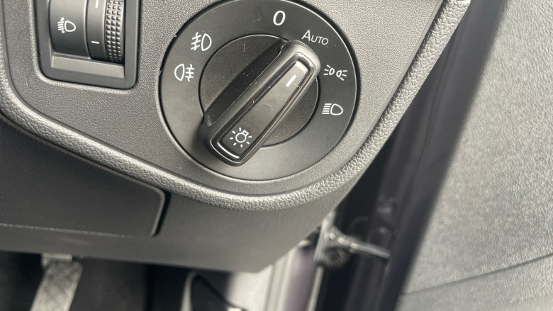 Volkswagen Taigo 1.0 TSI Life 5dr Petrol Hatchback